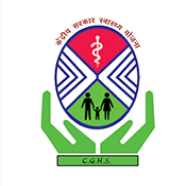  CGHS Logo