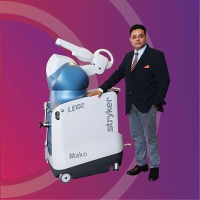 Ashish Joint Replacement Center
