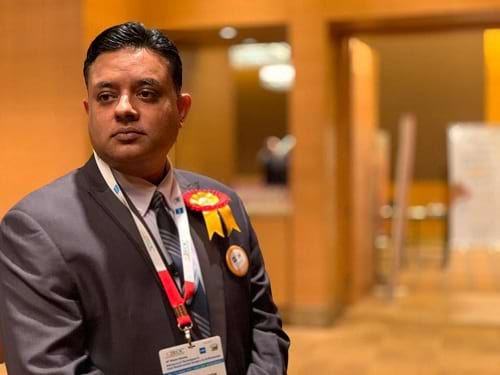 Best Orthopedic Doctor in Kankarbagh, Patna