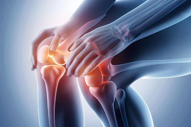 Total joint replacement
