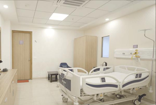 top joint replacement hospital eastern india ajrc