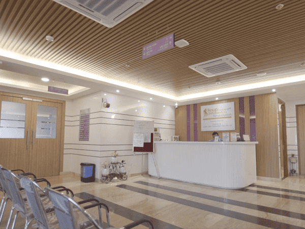 Best Orthopedic Center in Patna