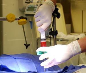 Total joint replacement