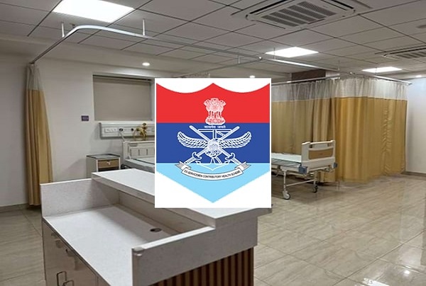 echs empanelled robotic surgery centre in patna bihar ajrc