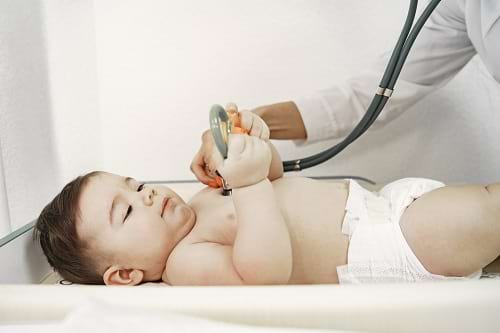 Best pediatric treatment