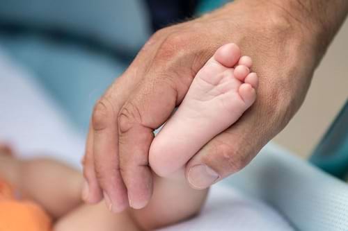 Paediatric Surgery in India