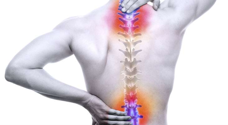 Spine Surgeon In Patna
