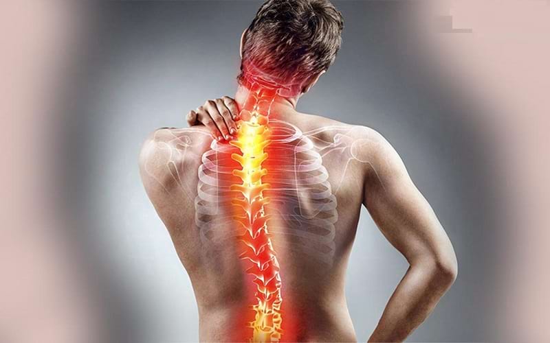 Best Spine Care Hospital