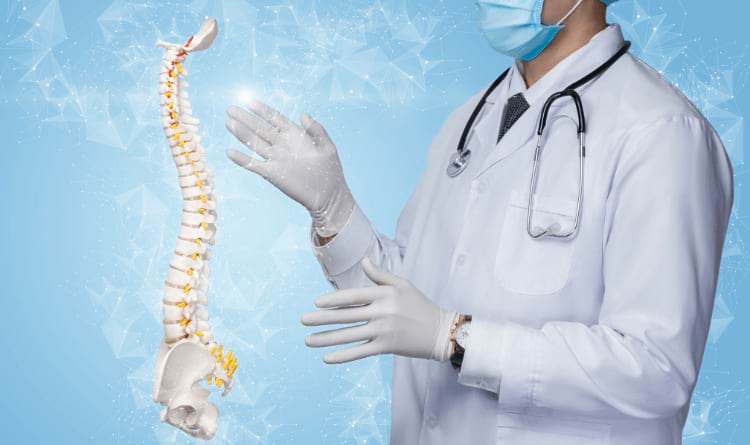 Orthopedic Spine Specialist