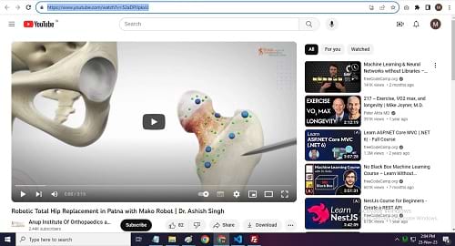 Spine Surgeon In Patna