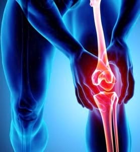 Joint replacement surgery