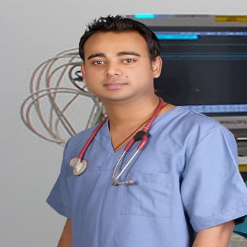 Best Orthopedic Doctor in Patna